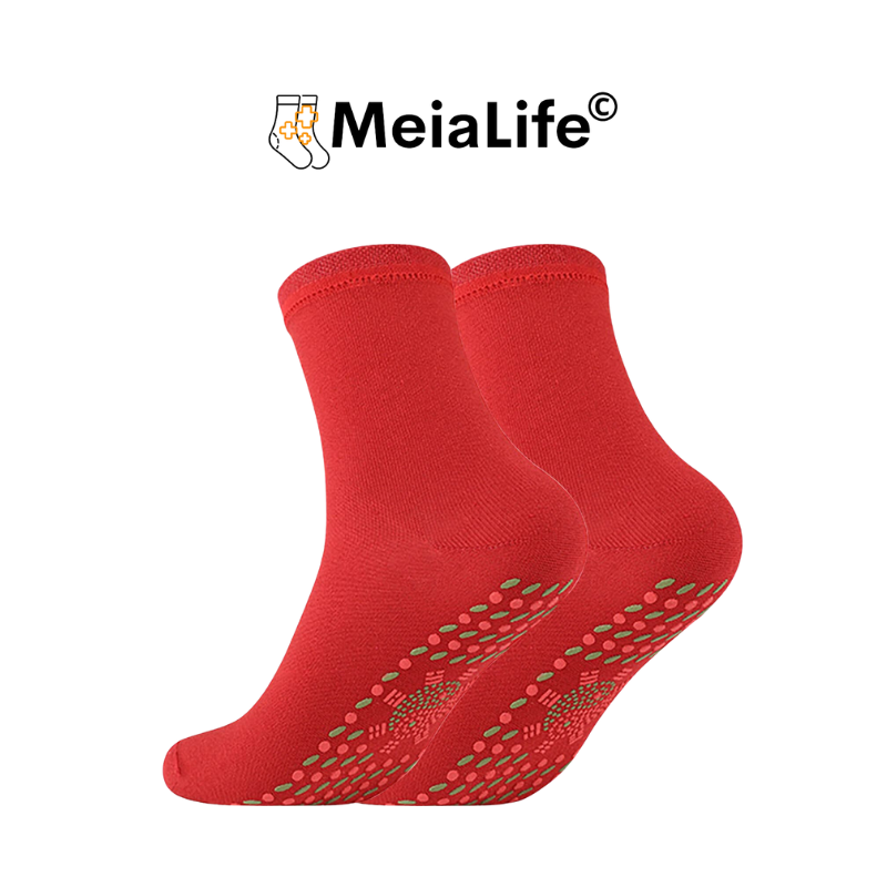 Meia Life Magnetic Glucose Socks