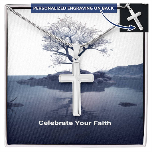 Celebrate Your Faith
